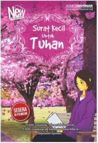 Image of Surat kecil untuk tuhan
