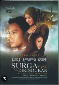 Image of Surga yang Tak dirindukan