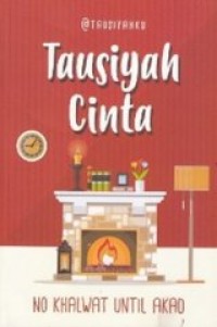 Image of Tausiyah Cinta