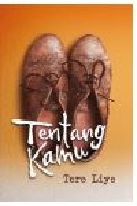 Image of Tentang Kamu