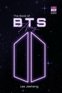 Image of The Book of BTS Army