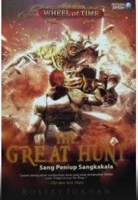 Image of The Great Hunt: Sang Peniup Sangkakala