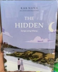 Image of The Hidden: surga yang hilang