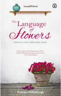 Image of The Language Of Flowers