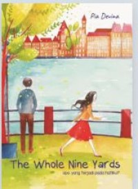 Image of The whole nine yards