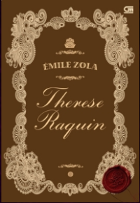 Image of Therese Raquin