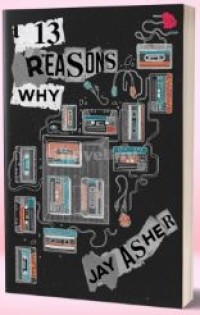 Image of Thirteen reasons why