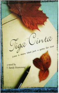 Image of Tiga Cinta
