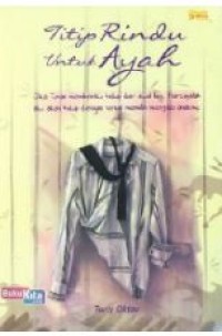 Image of Titip Rindu untuk Ayah