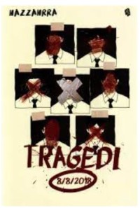 Image of Tragedi