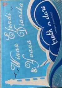 Image of Truth Or Dare