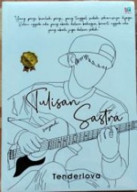 Image of Tulisan sastra