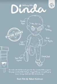 Image of Untung Ada Dinda