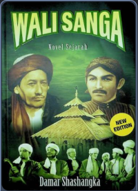 Image of Wali Sanga (Novel Sejarah)