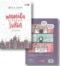 Image of Wanita Berkarir Surga