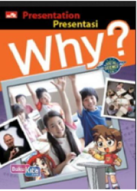 Image of Why? Presentation - Presentasi