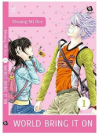 Image of World Bring It On