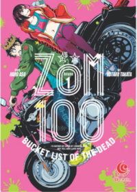 Image of Zom 100 vol 01